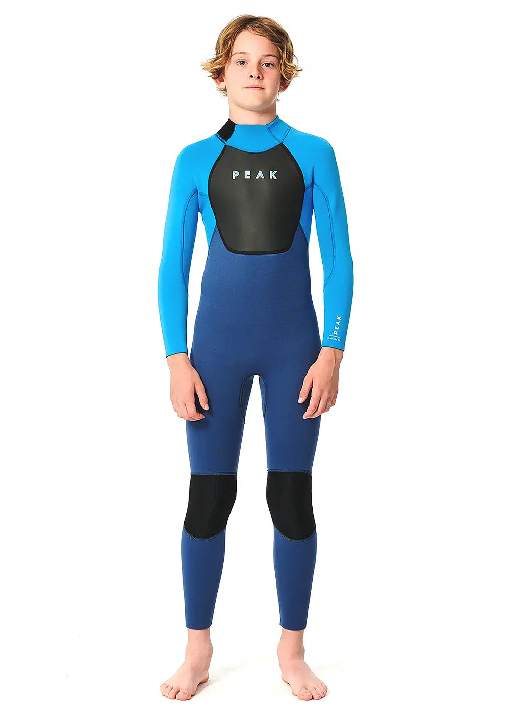 Kids suit