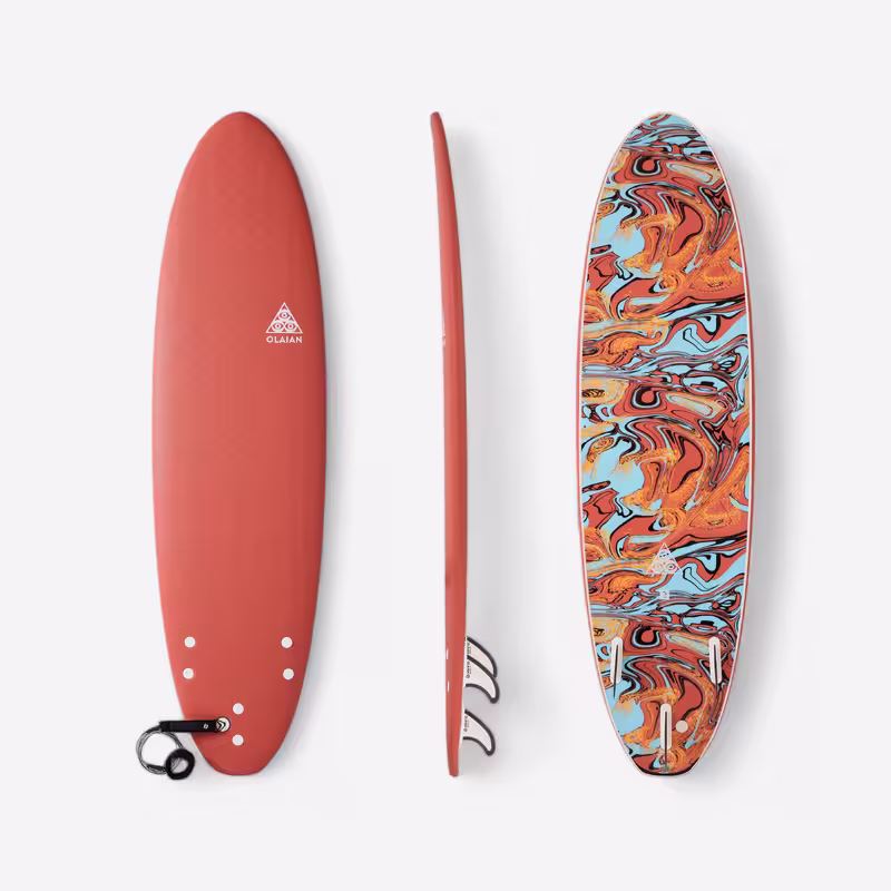 Surf Mousse