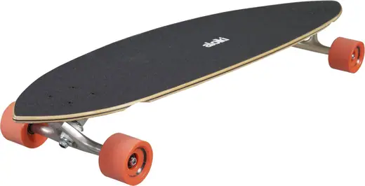 Longboard