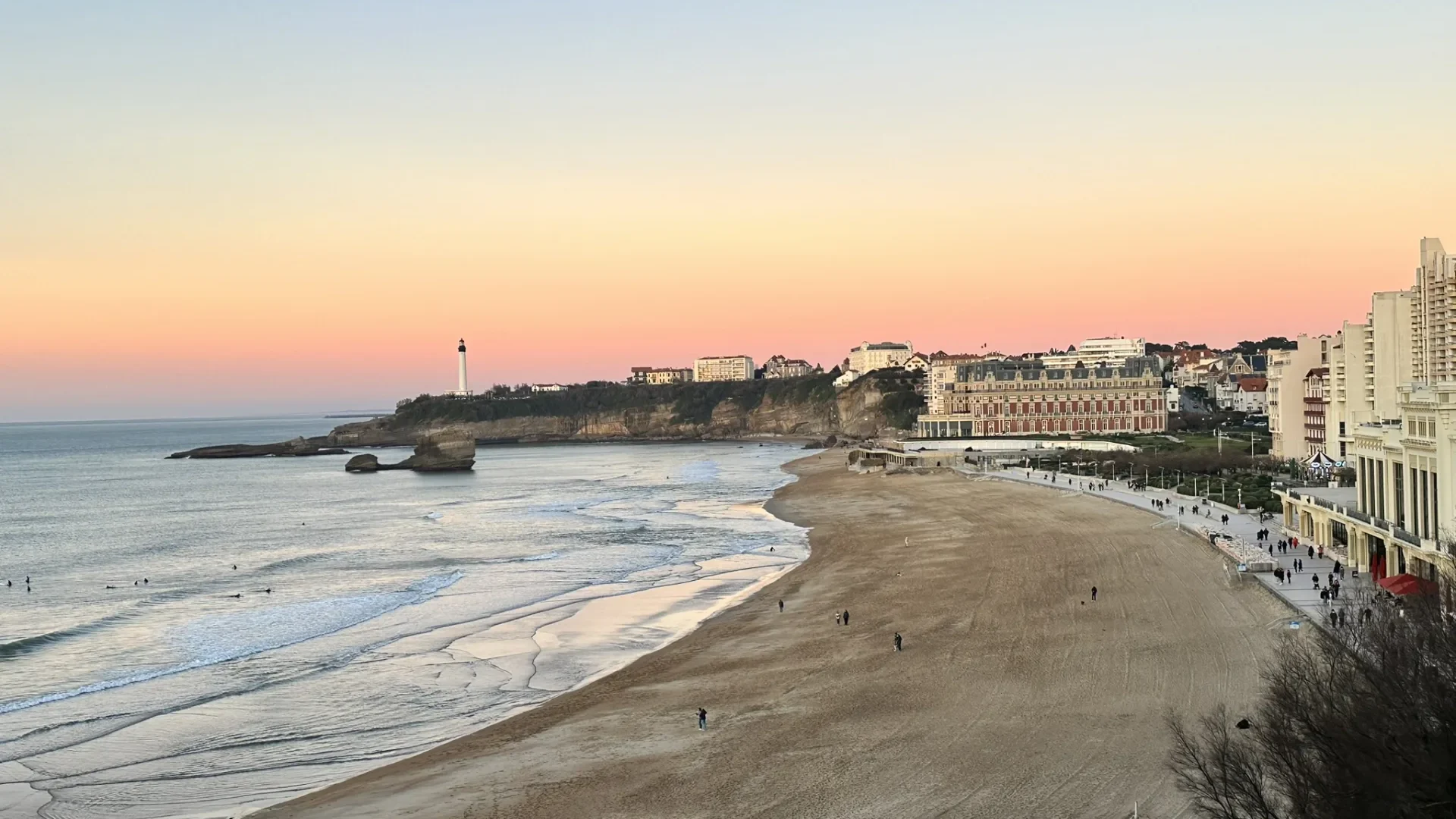 Grande Plage