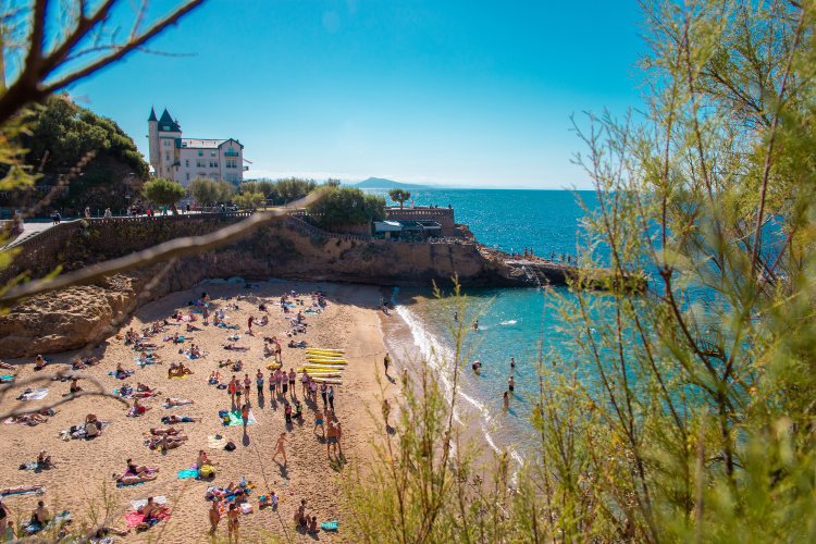 VVF Anglet